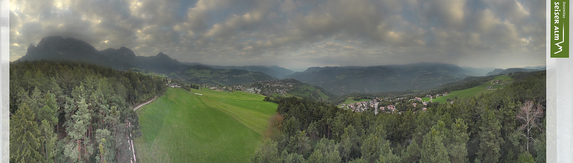 Archiv Foto Webcam Gemeinde Völs