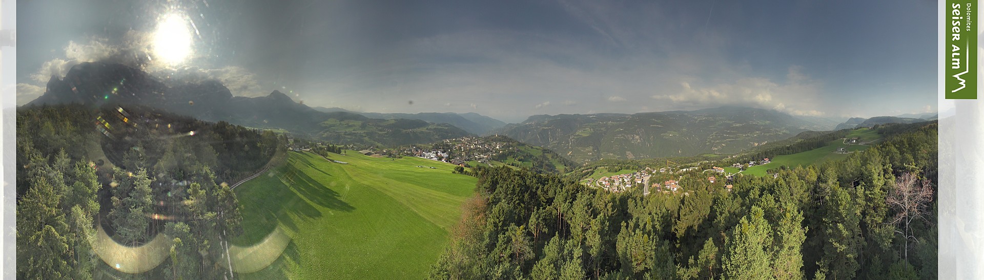 Archiv Foto Webcam Gemeinde Völs