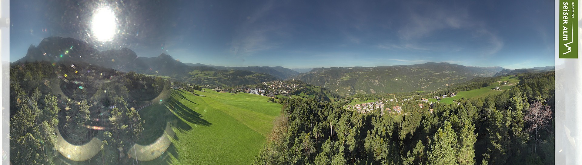 Archiv Foto Webcam Gemeinde Völs