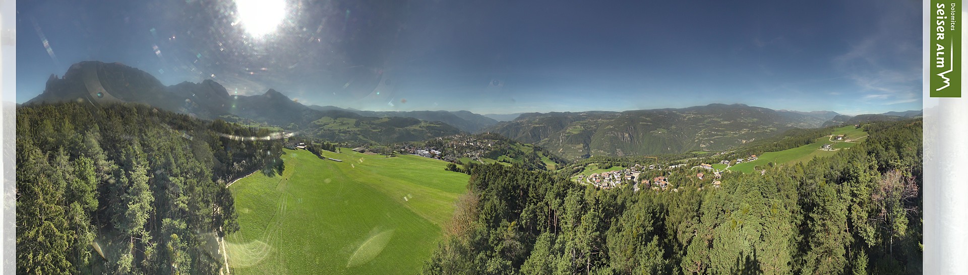 Archiv Foto Webcam Gemeinde Völs