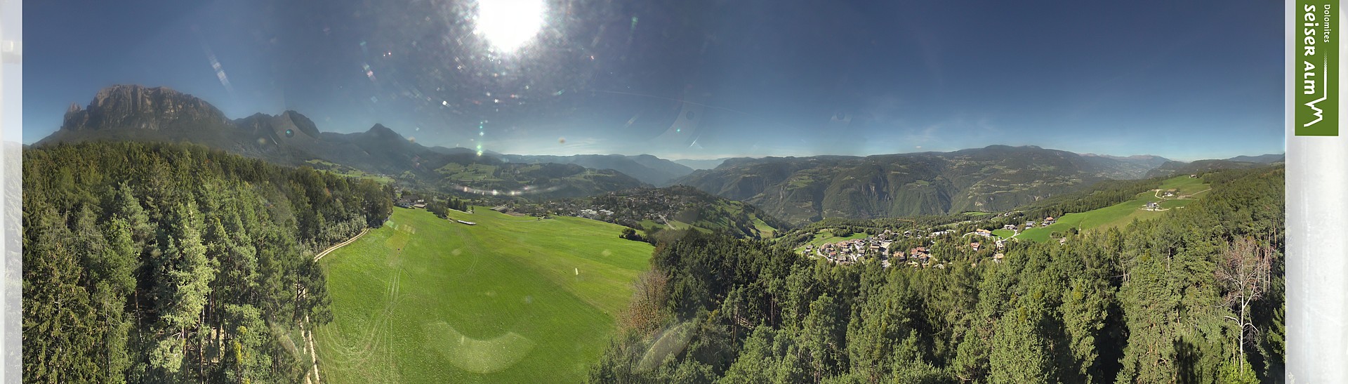 Archiv Foto Webcam Gemeinde Völs