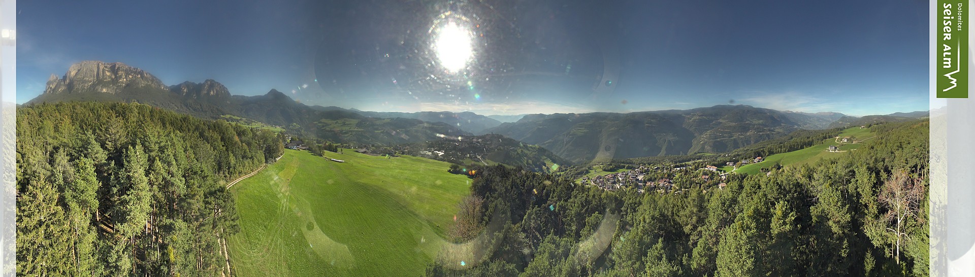 Archiv Foto Webcam Gemeinde Völs