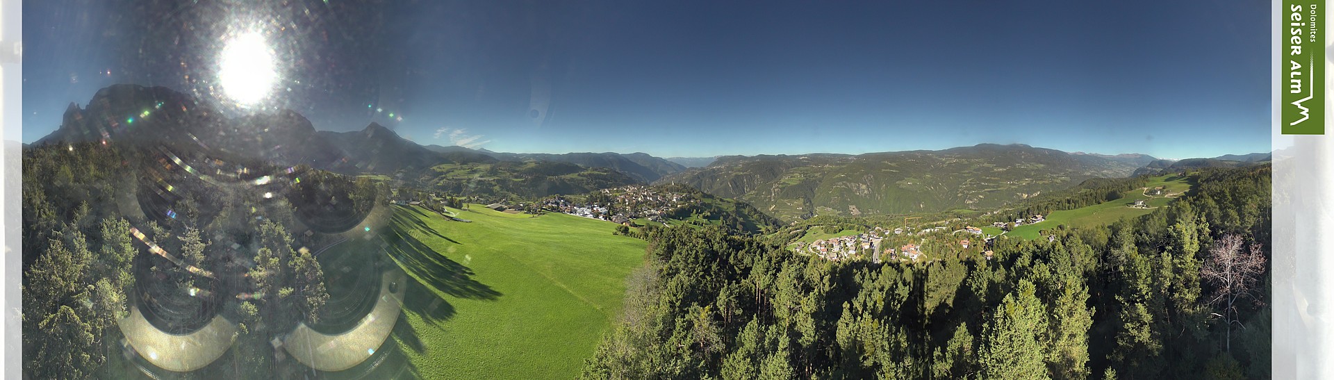 Archiv Foto Webcam Gemeinde Völs