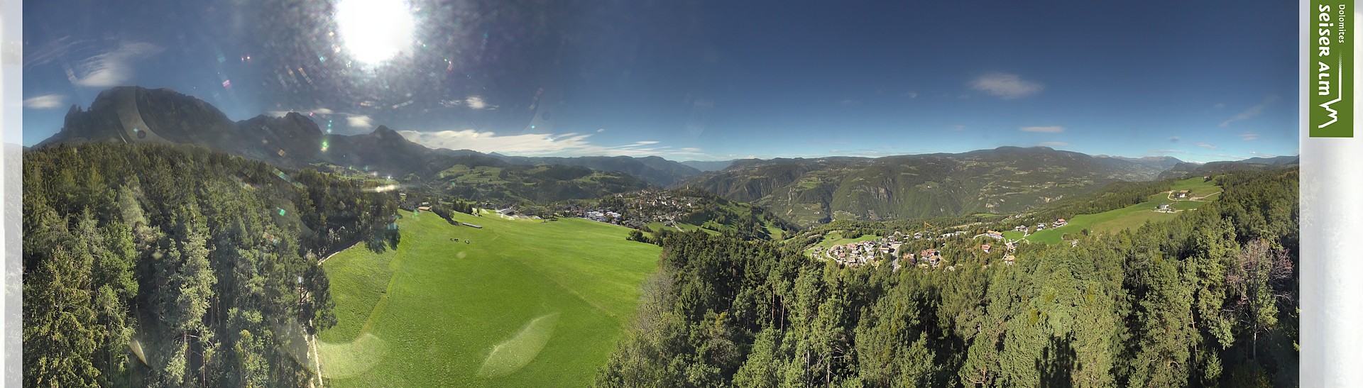 Archiv Foto Webcam Gemeinde Völs