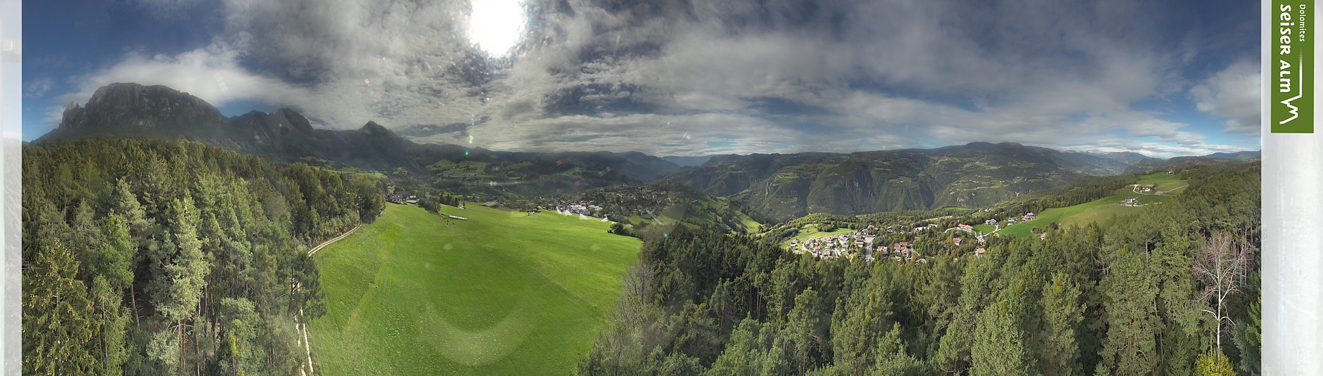 Archiv Foto Webcam Gemeinde Völs