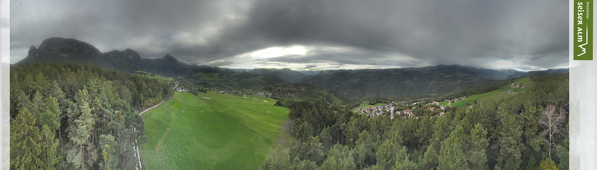 Archiv Foto Webcam Gemeinde Völs