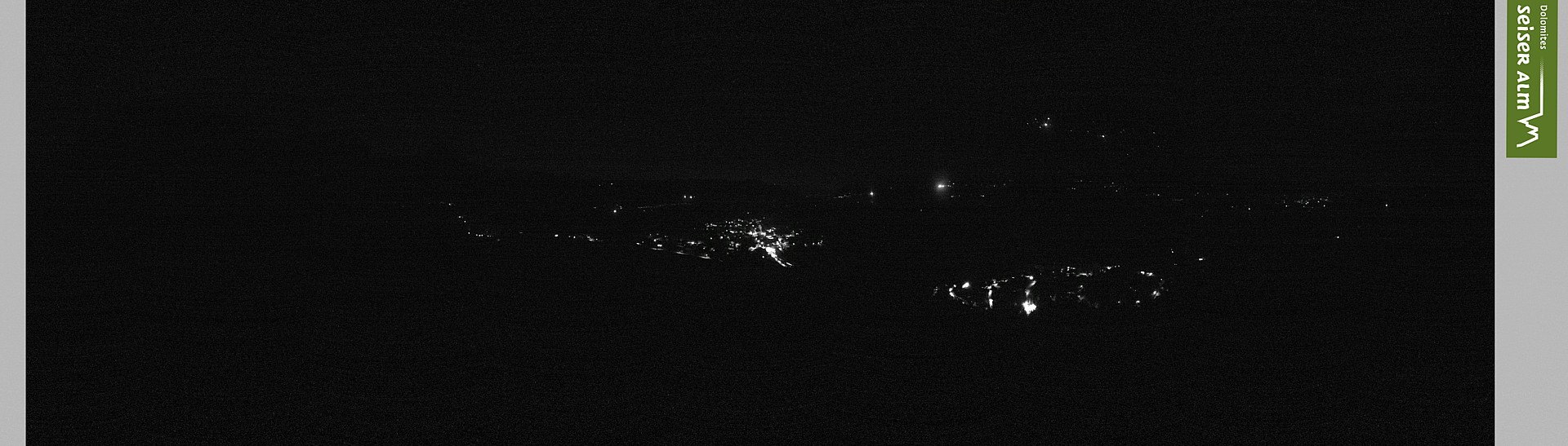 Archived image Webcam Völs am Schlern (South Tyrol)