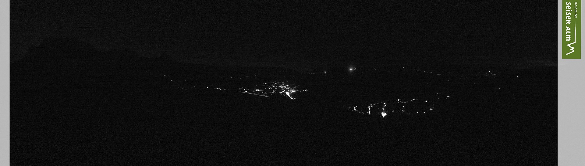 Archived image Webcam Völs am Schlern (South Tyrol)