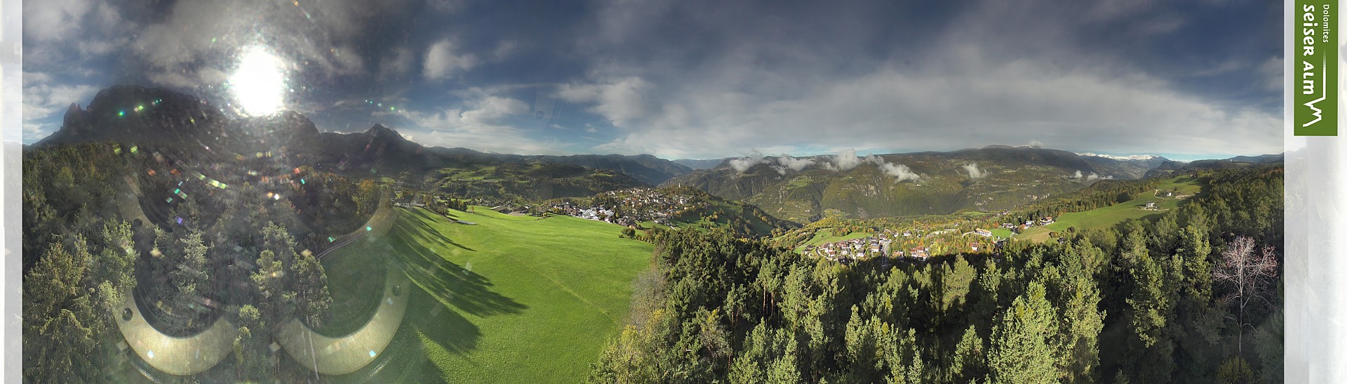 Archiv Foto Webcam Gemeinde Völs