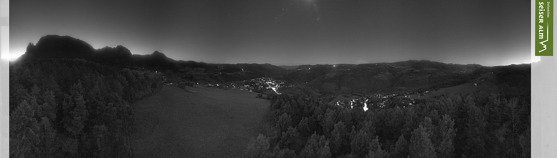 Archiv Foto Webcam Gemeinde Völs