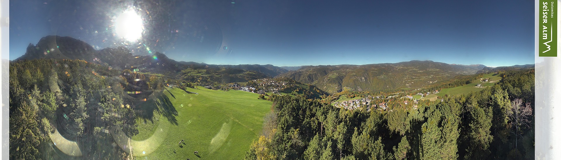 Archiv Foto Webcam Gemeinde Völs