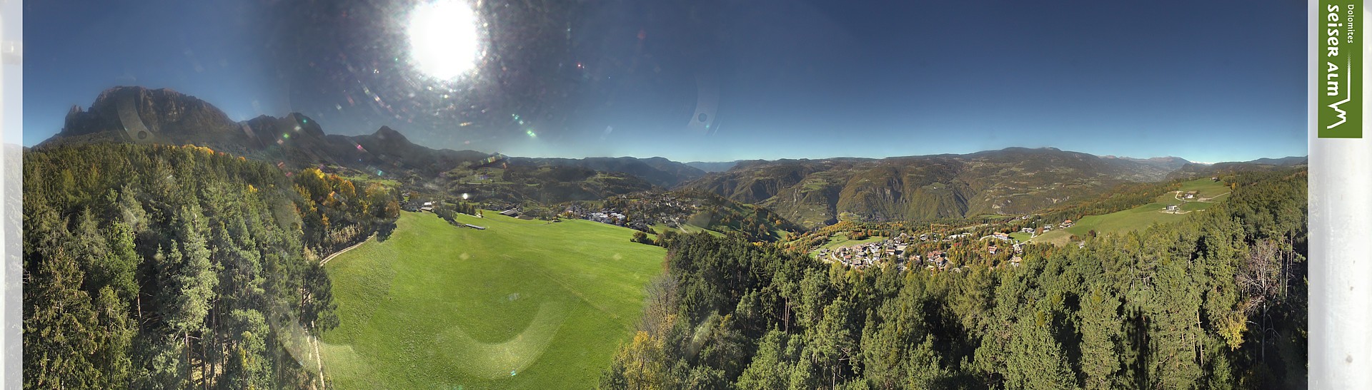 Archiv Foto Webcam Gemeinde Völs