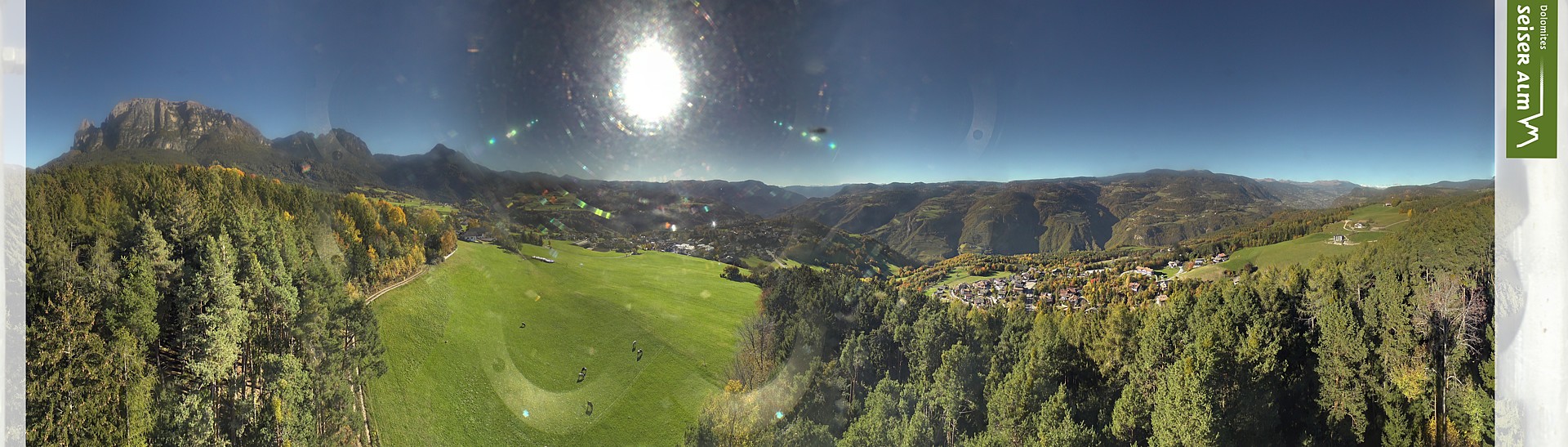 Archiv Foto Webcam Gemeinde Völs