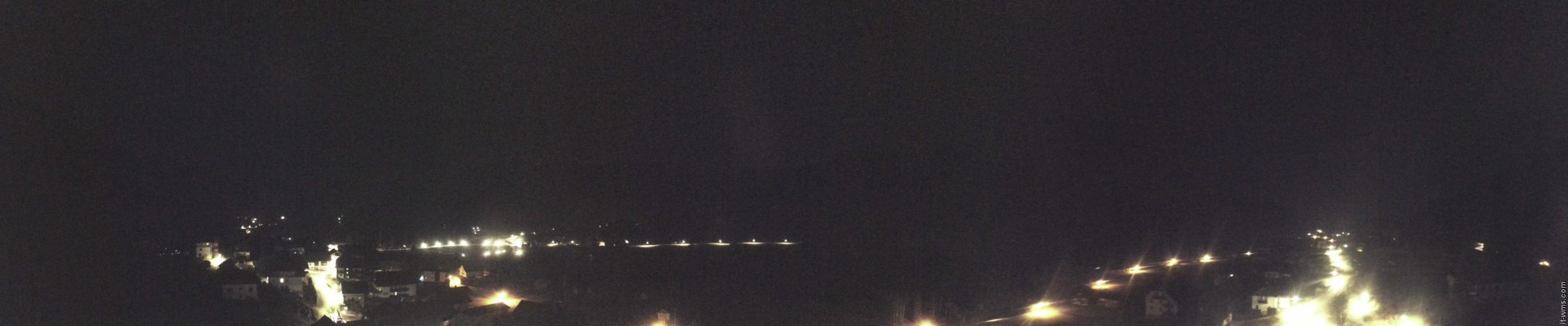 Archiv Foto Webcam Panoramablick auf den Weißensee in Kärnten