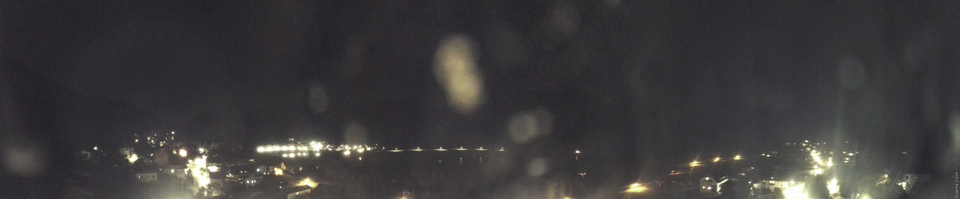 Archiv Foto Webcam Panoramablick auf den Weißensee in Kärnten