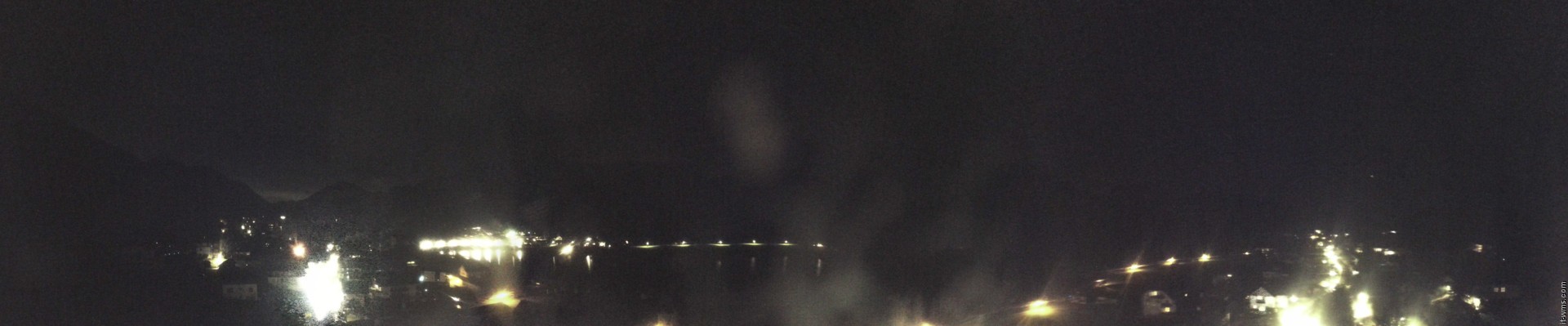 Archiv Foto Webcam Panoramablick auf den Weißensee in Kärnten