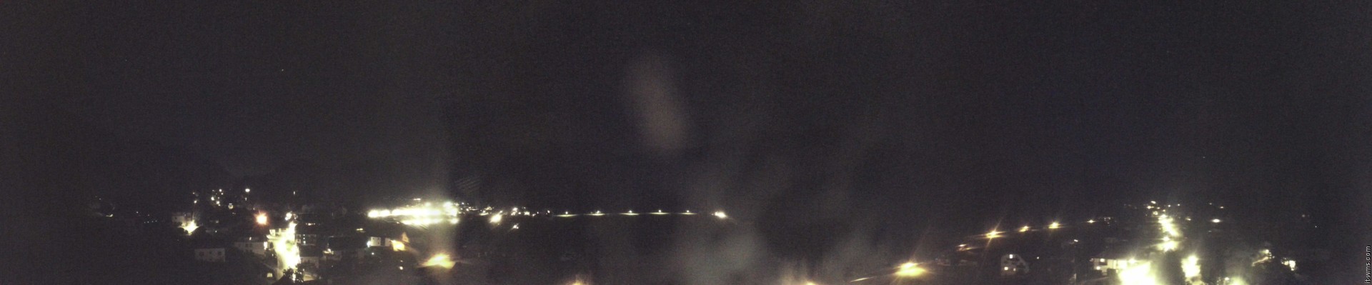 Archiv Foto Webcam Panoramablick auf den Weißensee in Kärnten