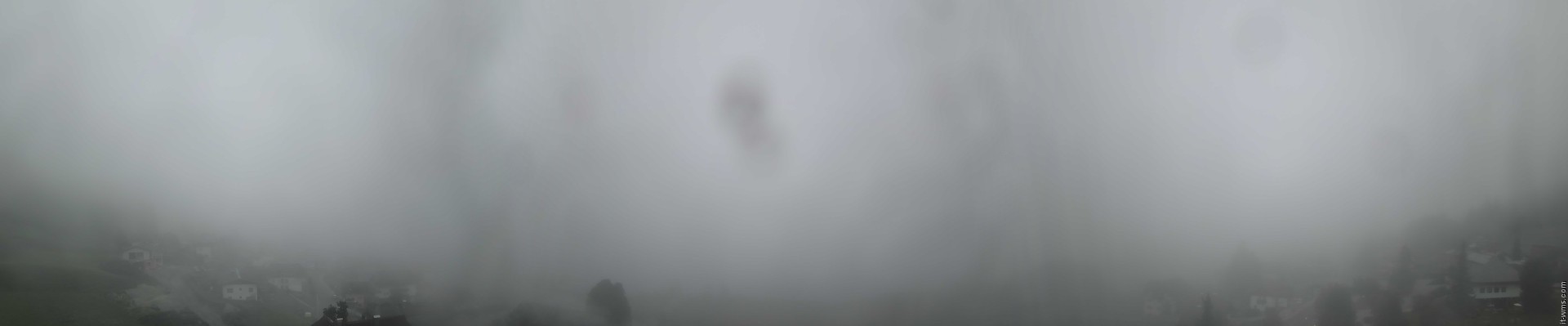 Archiv Foto Webcam Panoramablick auf den Weißensee in Kärnten