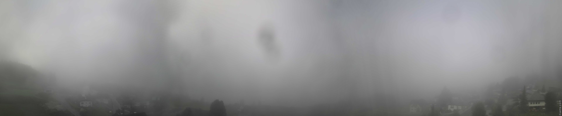 Archiv Foto Webcam Panoramablick auf den Weißensee in Kärnten