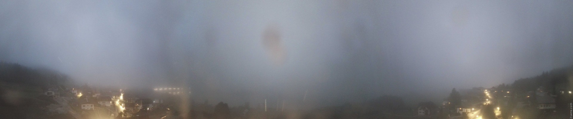 Archiv Foto Webcam Panoramablick auf den Weißensee in Kärnten