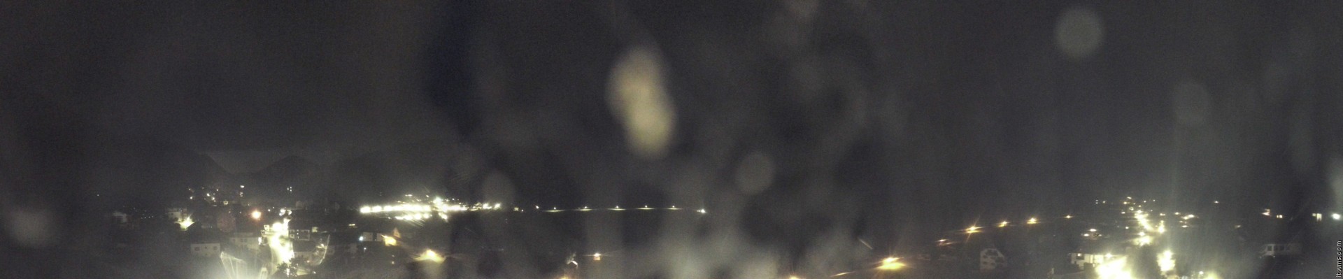 Archiv Foto Webcam Panoramablick auf den Weißensee in Kärnten
