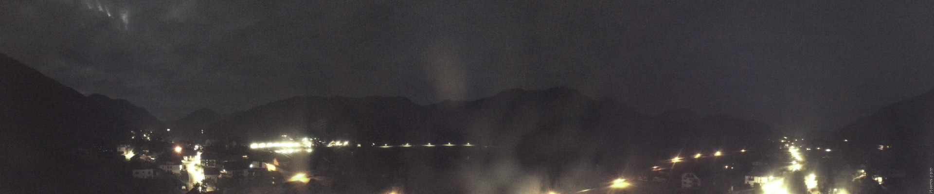Archiv Foto Webcam Panoramablick auf den Weißensee in Kärnten
