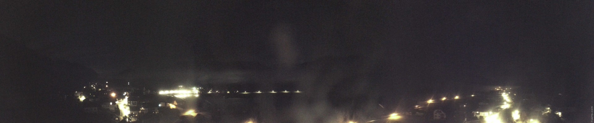 Archiv Foto Webcam Panoramablick auf den Weißensee in Kärnten