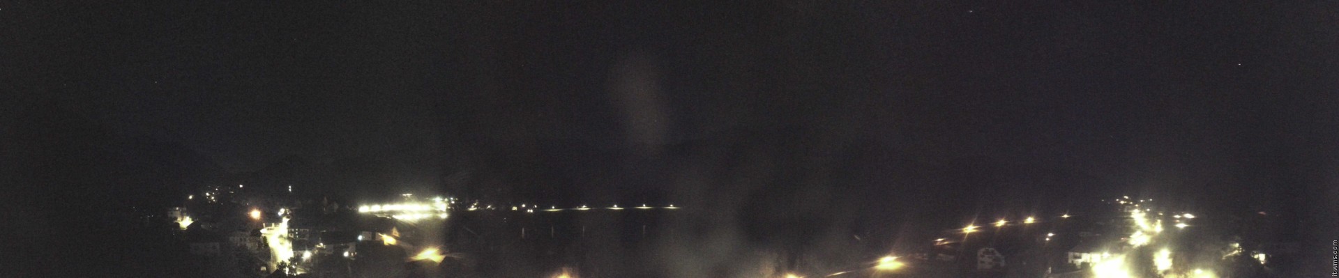 Archiv Foto Webcam Panoramablick auf den Weißensee in Kärnten