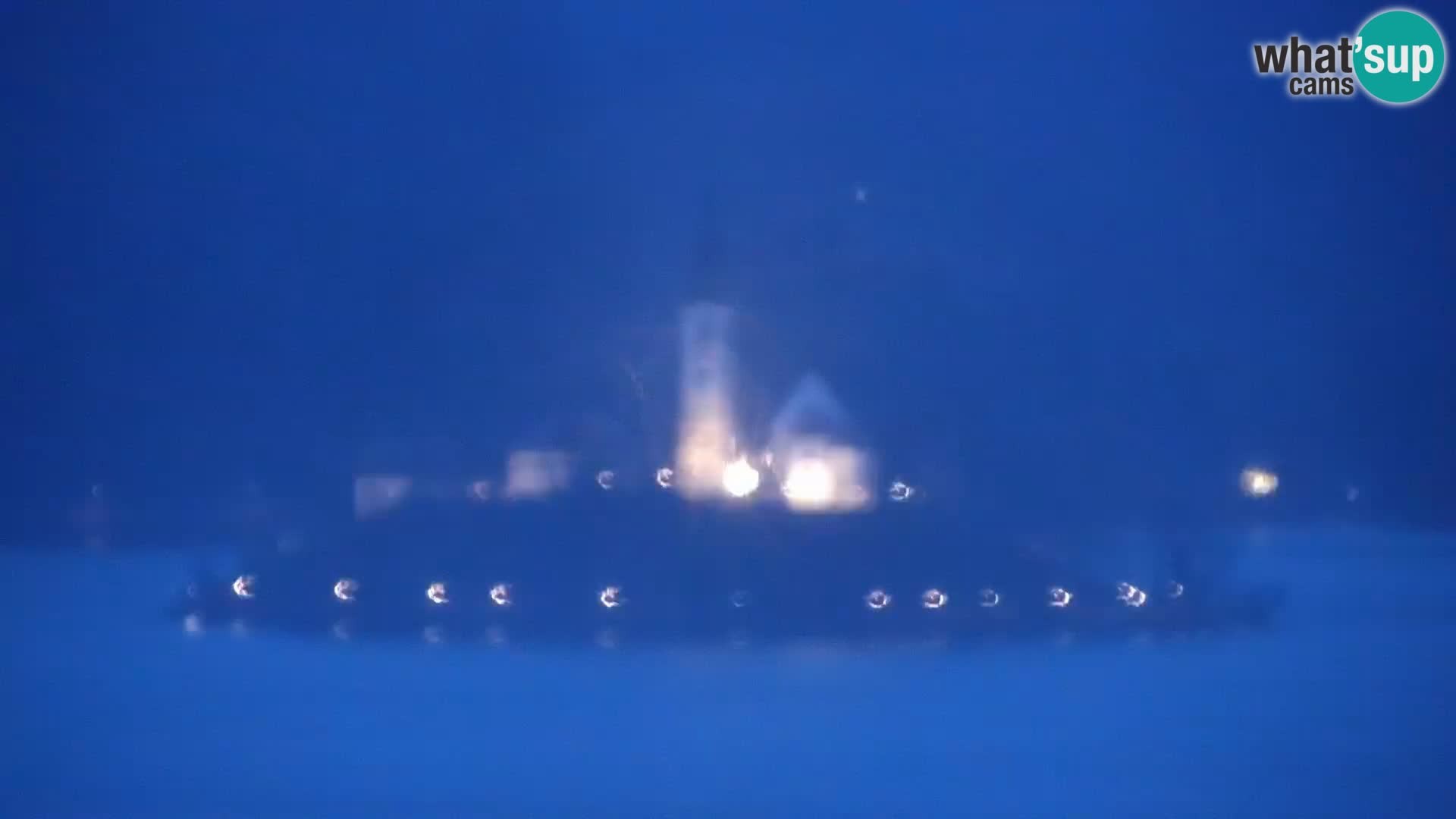 Archiv Foto Webcam Blick auf den Bleder See in Slowenien