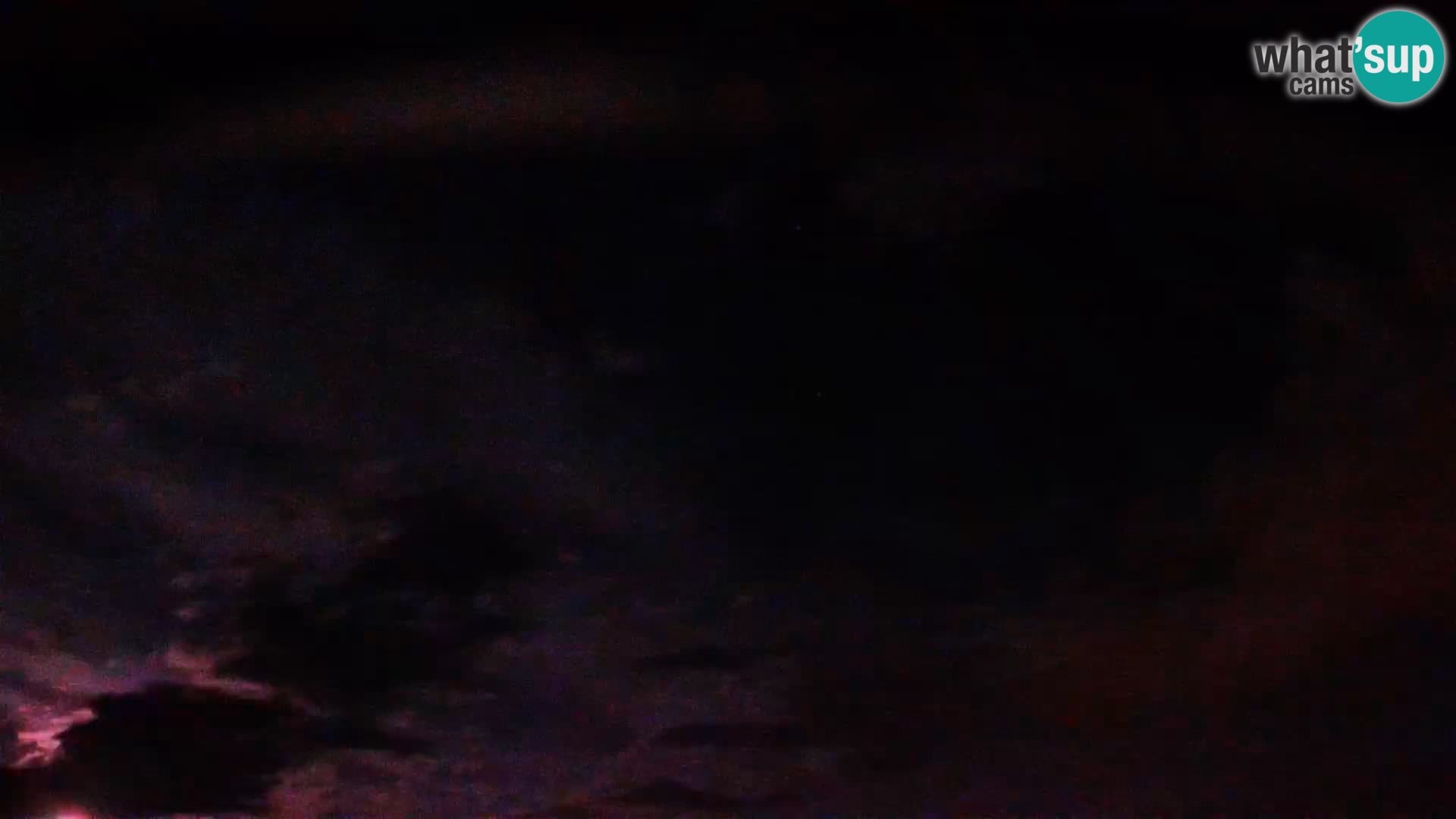 Archived image Webcam View of Lake Bled - Slovenia