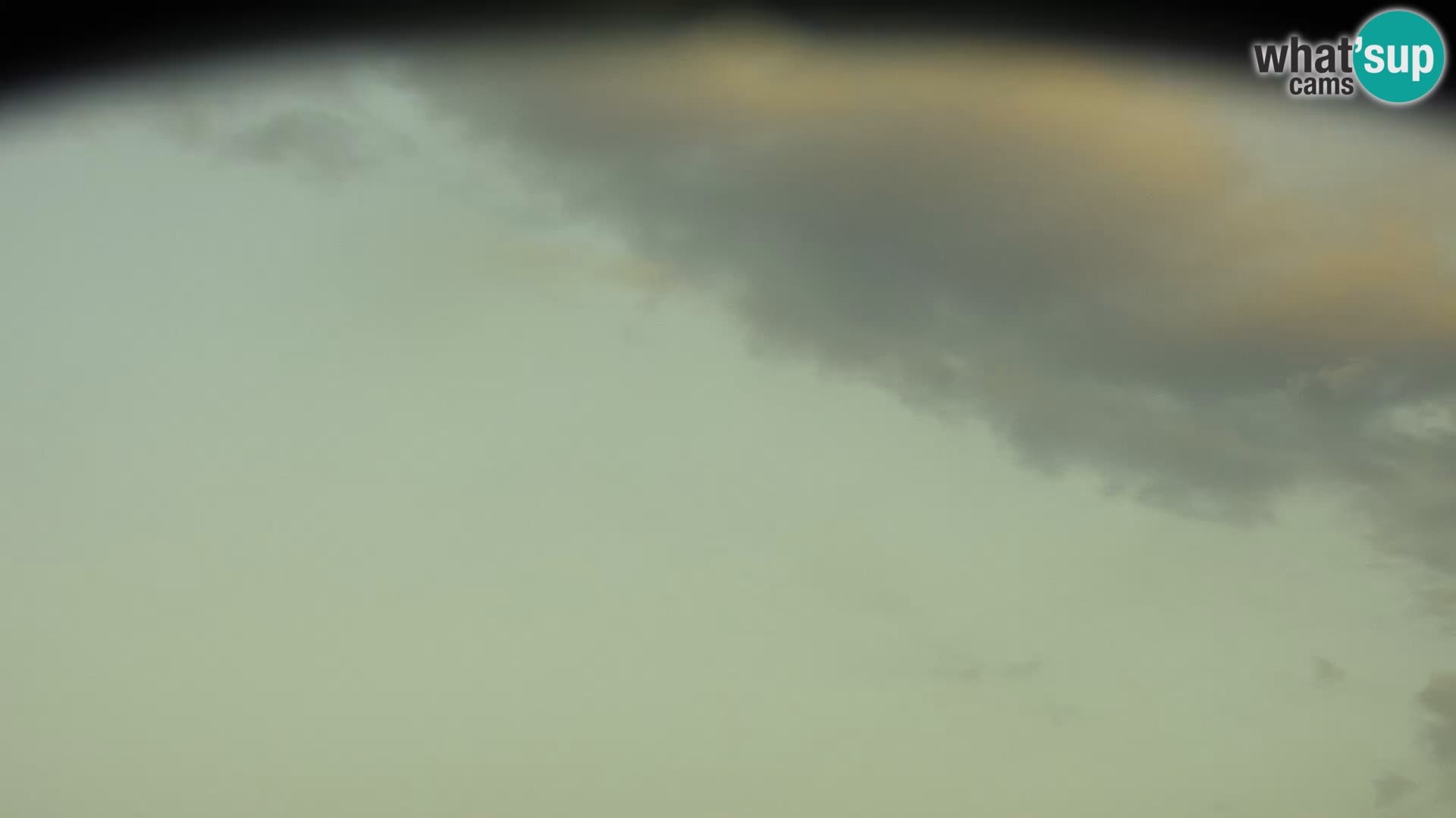 Archived image Webcam View of Lake Bled - Slovenia