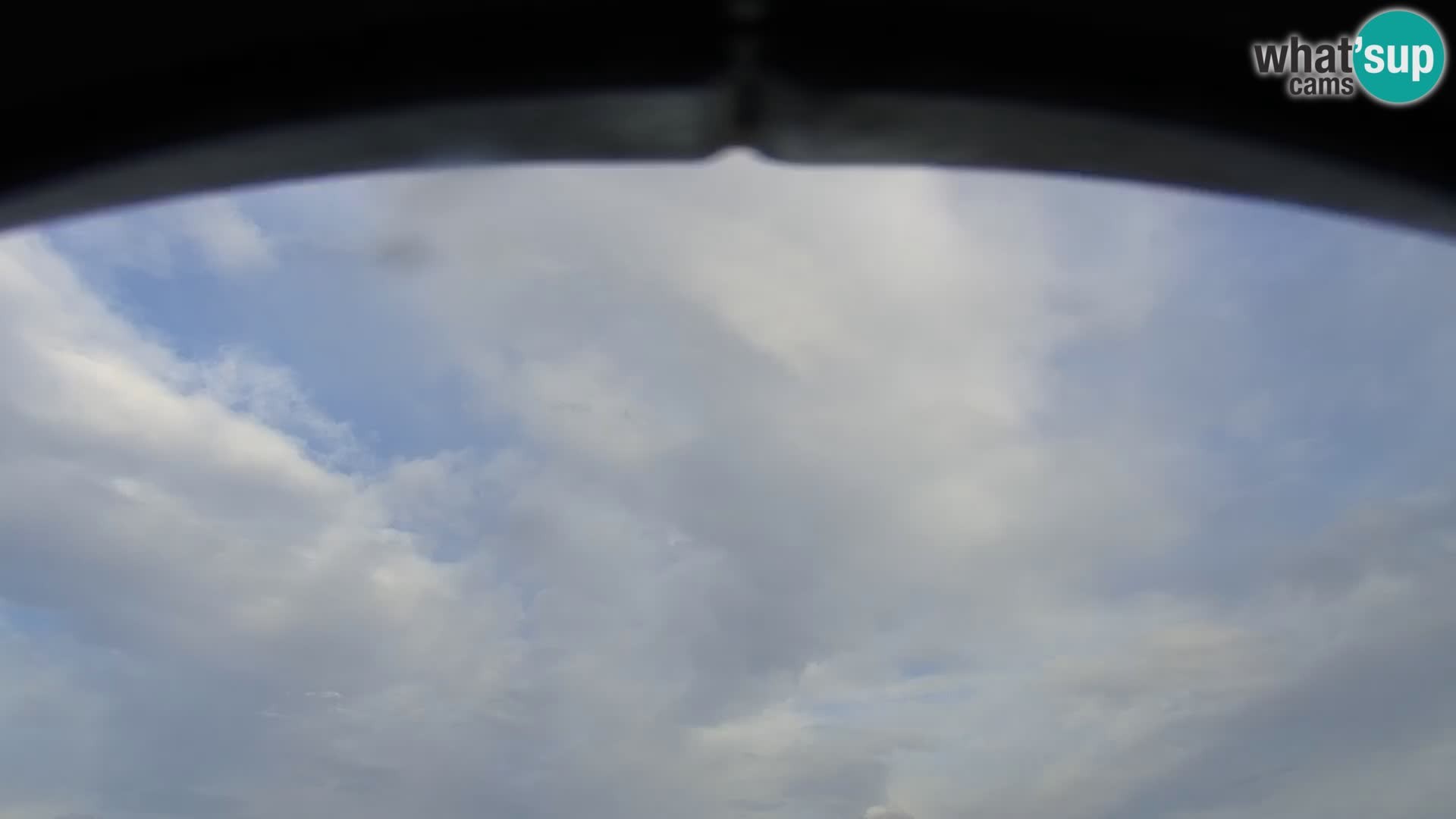 Archived image Webcam View of Lake Bled - Slovenia