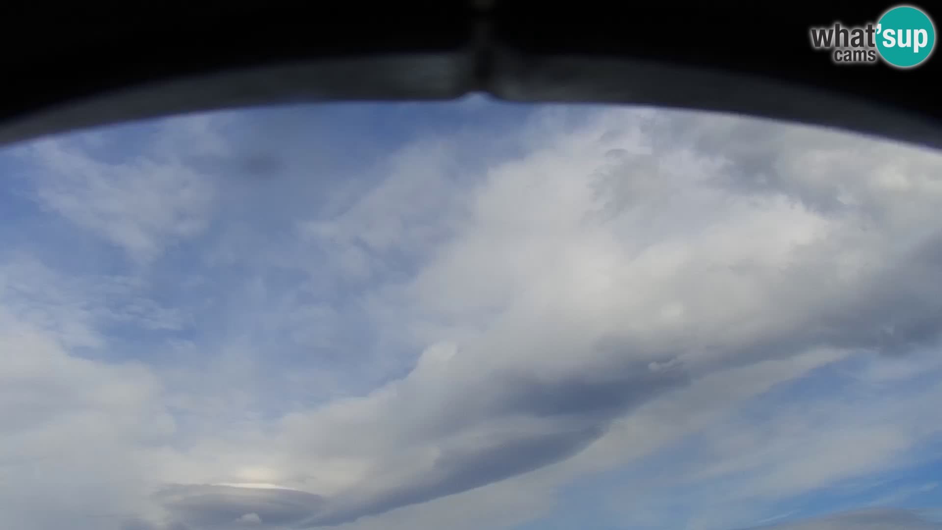 Archiv Foto Webcam Blick auf den Bleder See in Slowenien