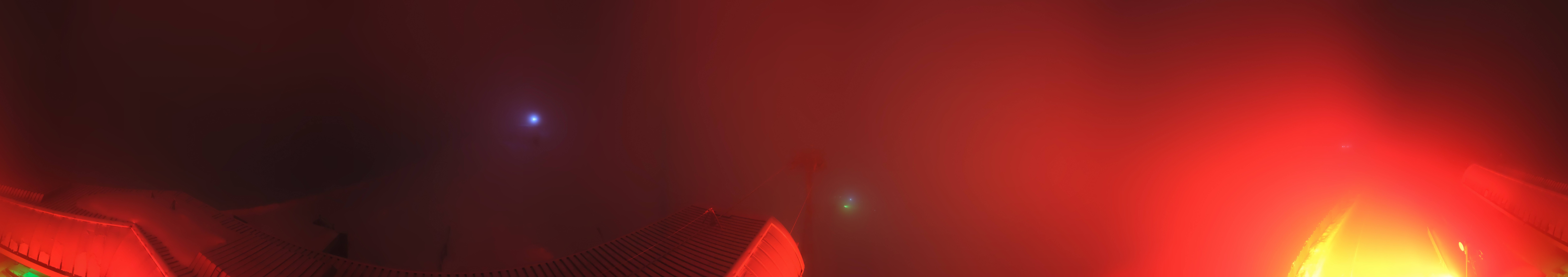 Archiv Foto Webcam Schwarze Schneid / Rettenbachgletscher