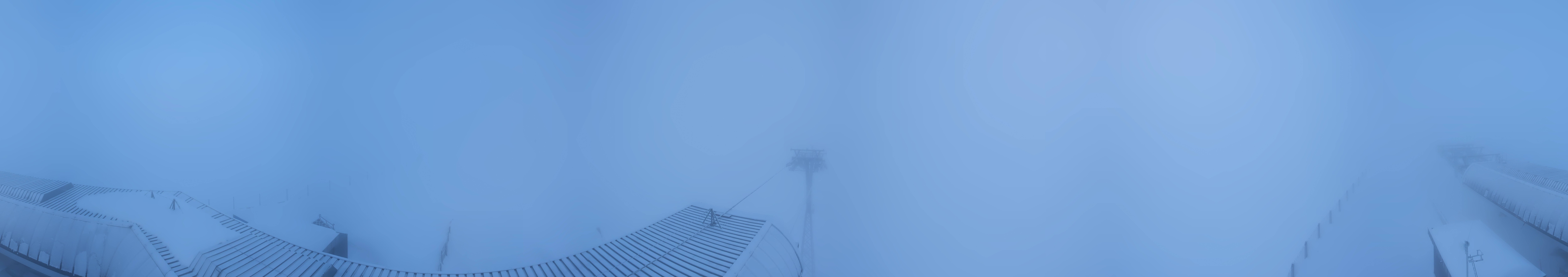 Archiv Foto Webcam Schwarze Schneid / Rettenbachgletscher