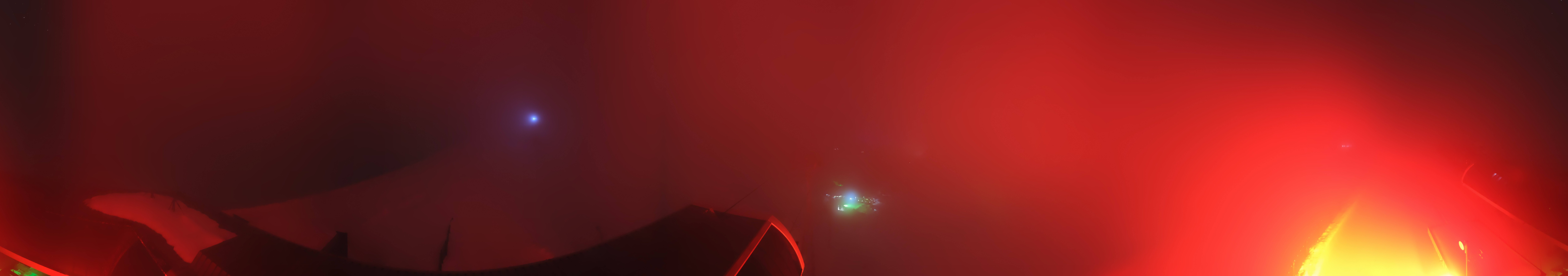 Archived image Webcam Rettenbach Glacier Sölden