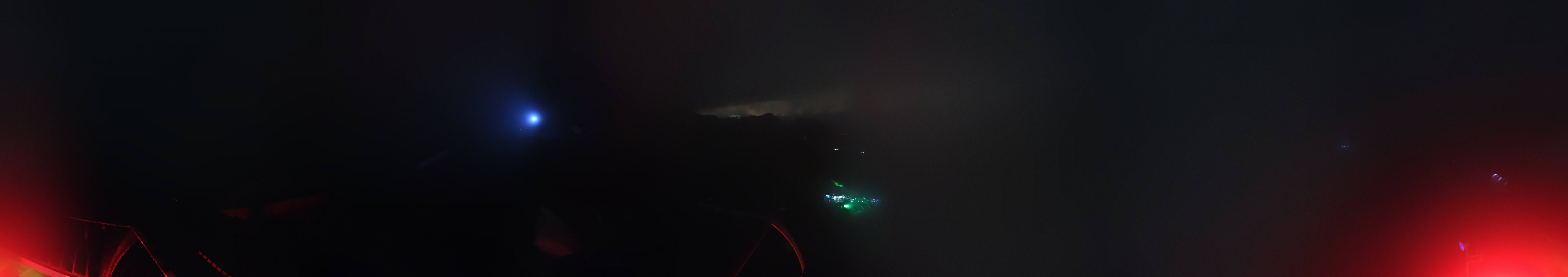 Archiv Foto Webcam Schwarze Schneid / Rettenbachgletscher