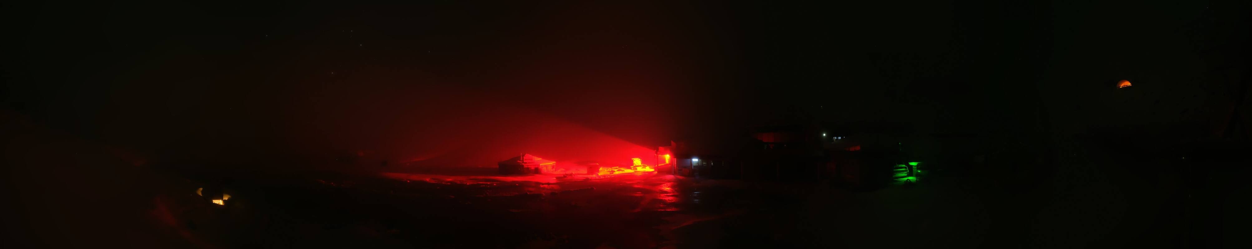 Archived image Webcam Tiefenbachgletscher Ötztal