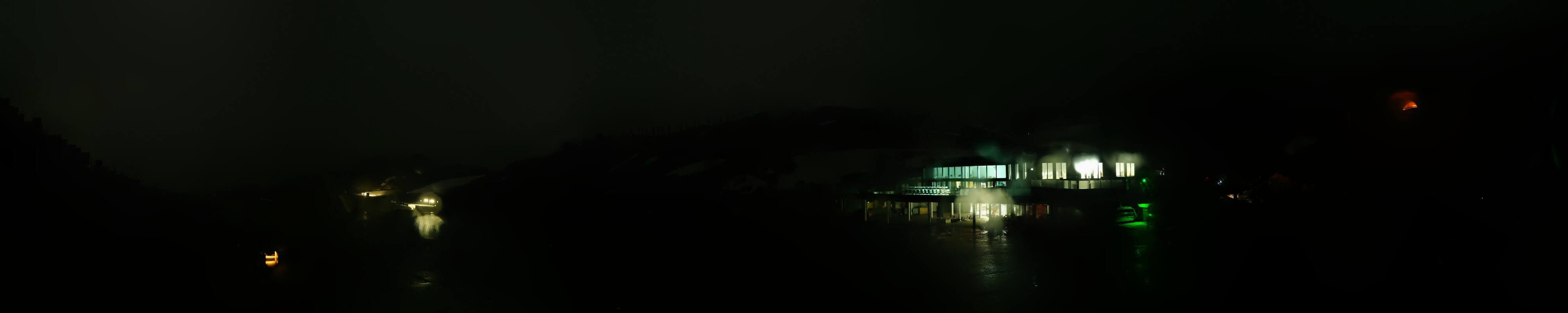 Archiv Foto Webcam Tiefenbachgletscher Ötztal