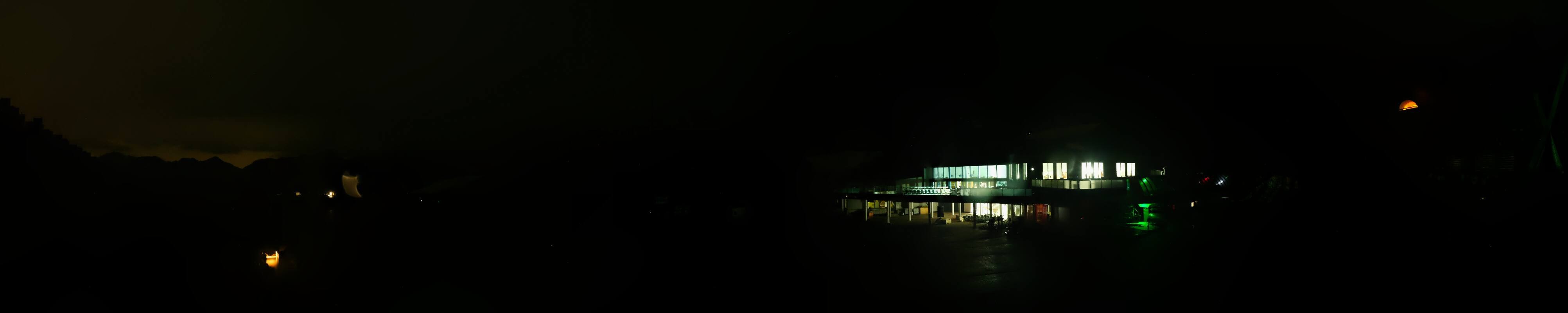 Archived image Webcam Tiefenbachgletscher Ötztal