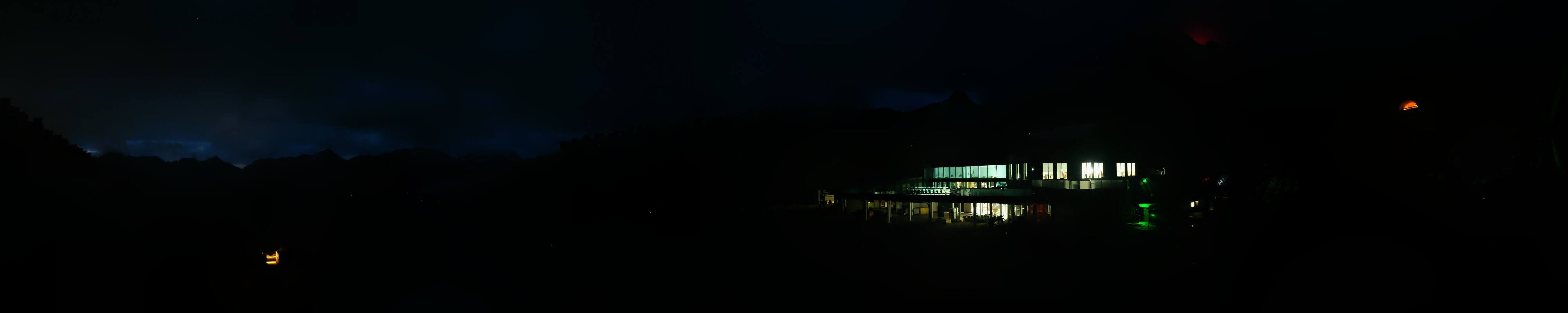 Archiv Foto Webcam Tiefenbachgletscher Ötztal