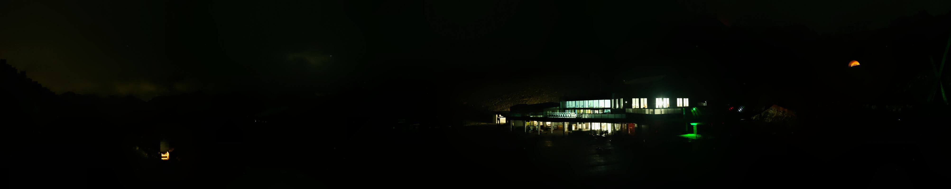 Archiv Foto Webcam Tiefenbachgletscher Ötztal