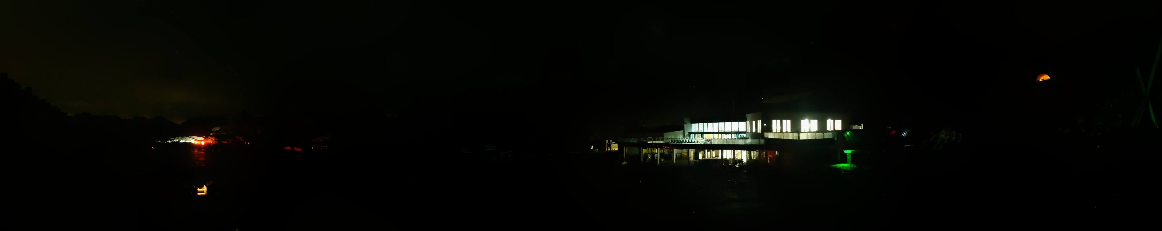 Archived image Webcam Tiefenbachgletscher Ötztal