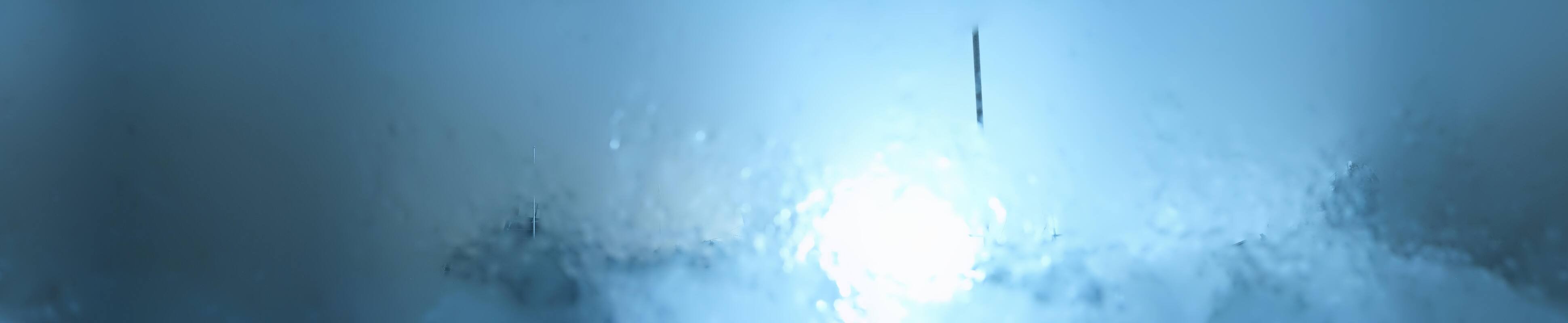 Archiv Foto Webcam Garmisch: Ausblick am Osterfelderkopf