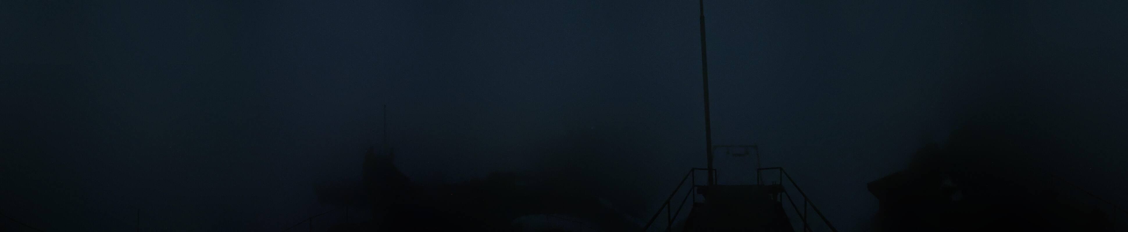 Archiv Foto Webcam Garmisch: Ausblick am Osterfelderkopf