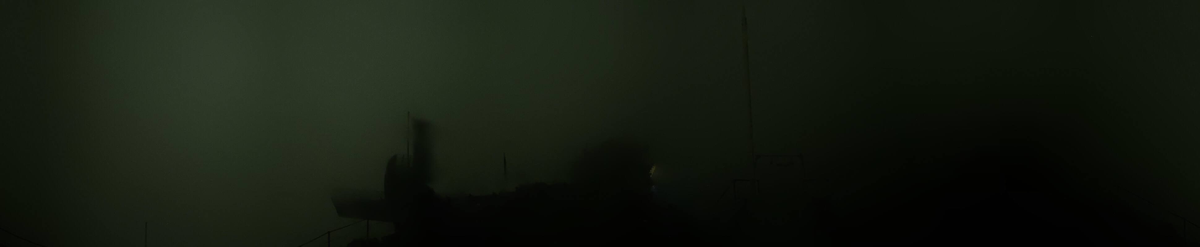 Archiv Foto Webcam Garmisch: Ausblick am Osterfelderkopf