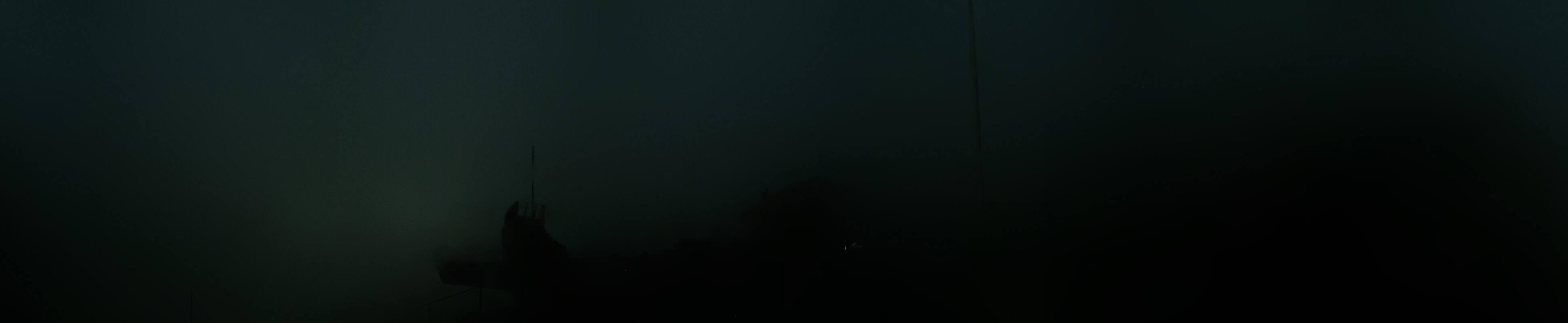 Archived image Webcam View from Osterfelderkopf