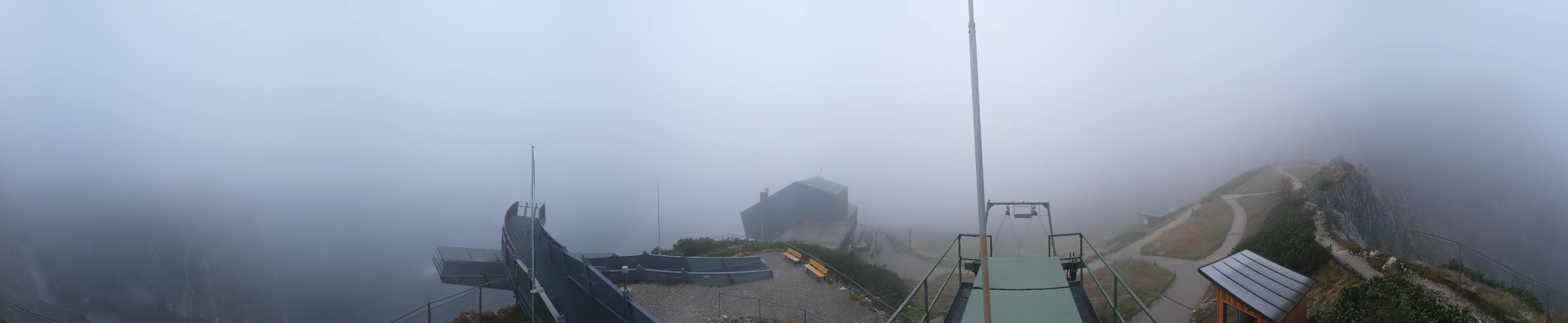 Archived image Webcam View from Osterfelderkopf