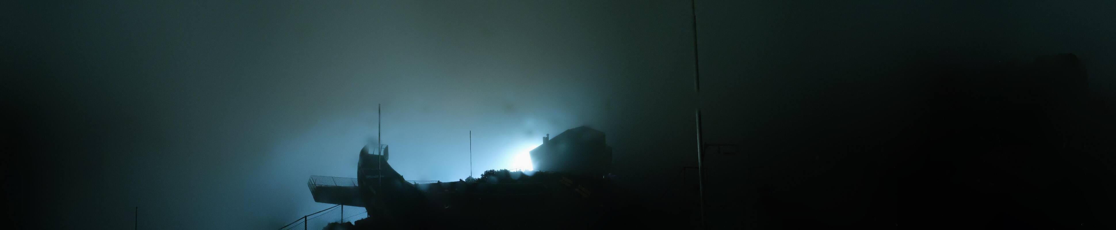 Archived image Webcam View from Osterfelderkopf