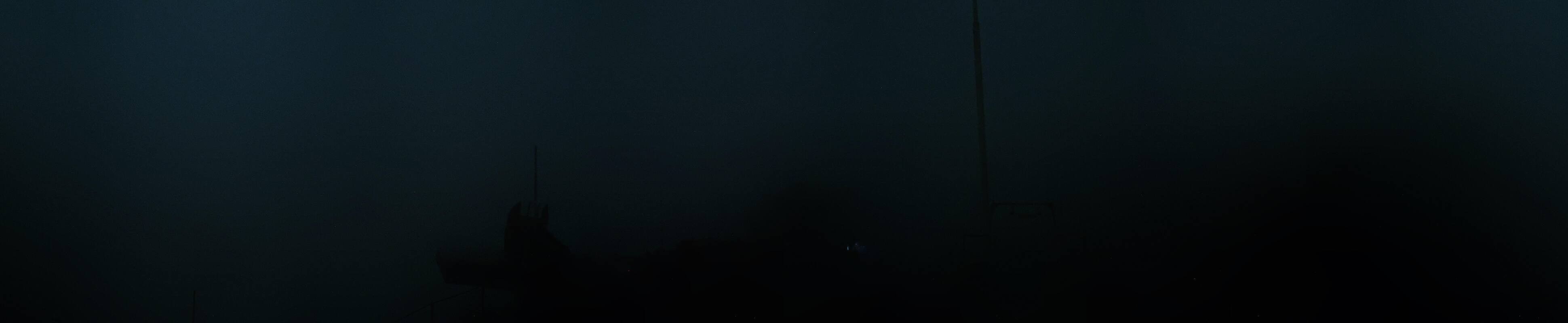 Archiv Foto Webcam Garmisch: Ausblick am Osterfelderkopf